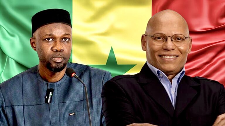 Présidentielle au Sénégal : pourquoi Ousmane Sonko et Karim Wade ont-ils été écartés ?
