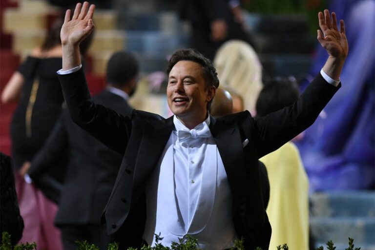 Un premier Trillionnaire d’ici 10 ans, selon OXFAM