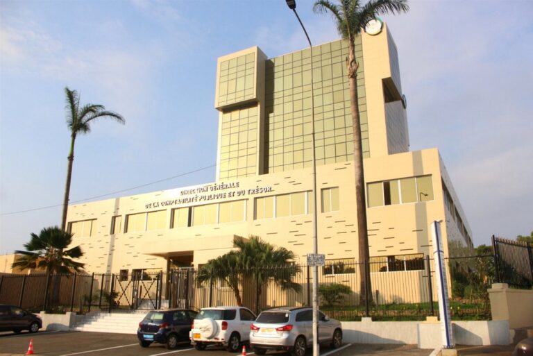 Gabon : le trésor public veut lever 854 milliards de FCFA sur le marché des titres publics de la CEMAC