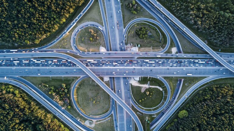 Gabon : plus de 94 milliards pour la construction d’infrastructures dont 2 ponts aériens