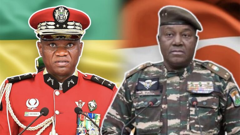 Le Gabon et le Niger absents du 37e sommet de l’Union africaine