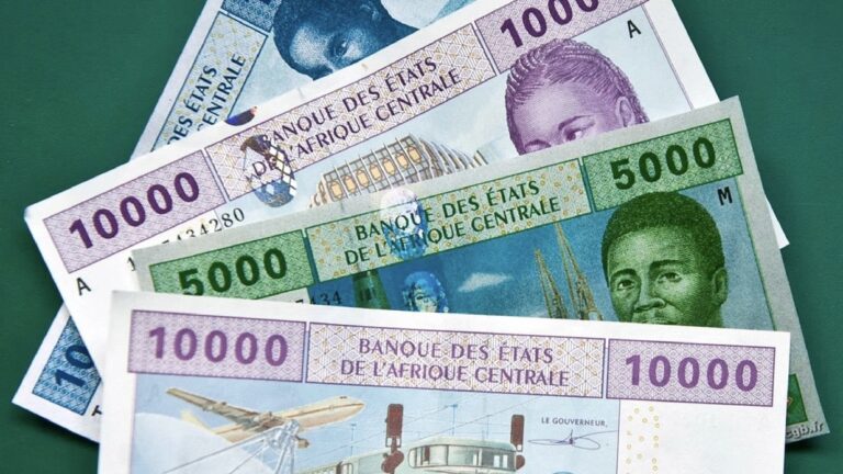 Gabon : près de 152 milliards de FCFA de recettes douanières et fiscales en janvier