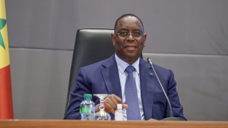 Présidentielle au Sénégal : l’élection se tiendrait le 2 juin