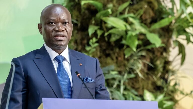 Kenya : à l’ANUE, Brice Oligui Nguema place le peuple au 1er rang de ses préoccupations