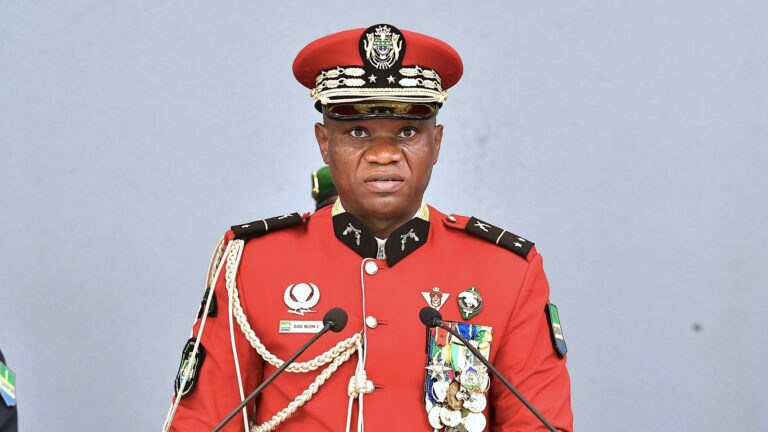 Gabon : 63 milliards de FCFA pour le développement des 9 provinces