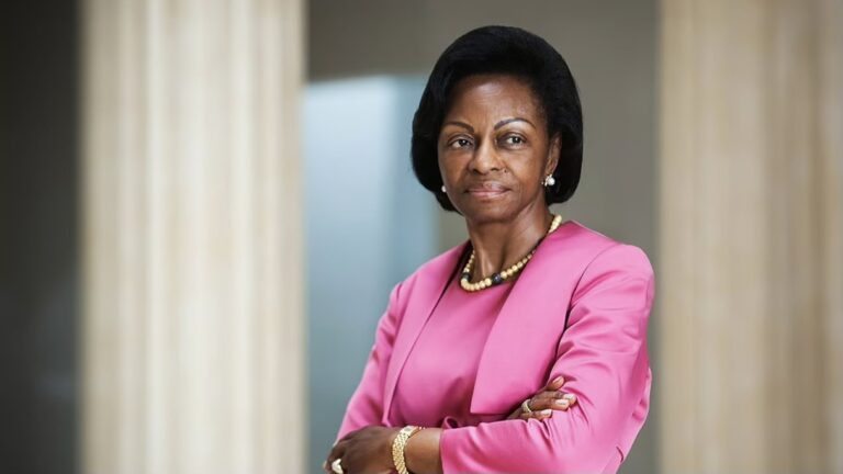 Gabon : la Cour Constitutionnelle annule la nomination de Marie-Madeleine Mborantsuo
