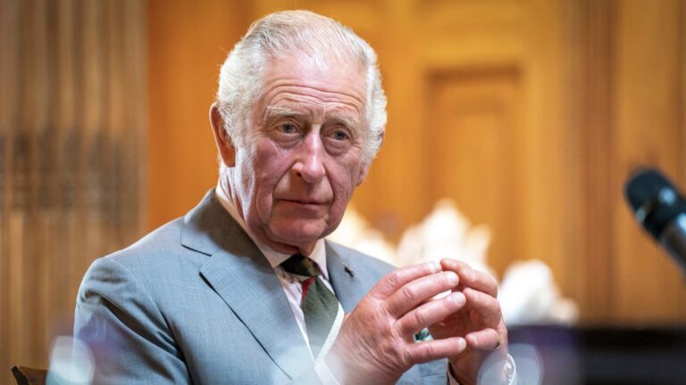 Royaume-Unis : atteint d’un cancer le Roi Charles III met une pause à la vie publique