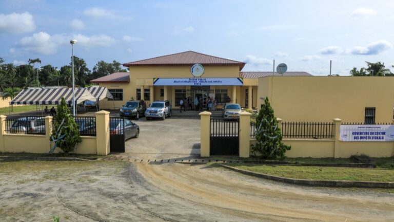 Gabon : l’âge de départ à la retraite fixé à 62 ans