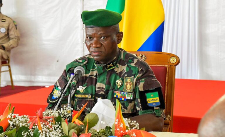 Dialogue national : Brice Oligui Nguema accorde une semaine supplémentaire aux jeunes