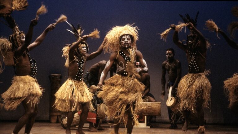 Gabon : la langue maternelle, un héritage menacé