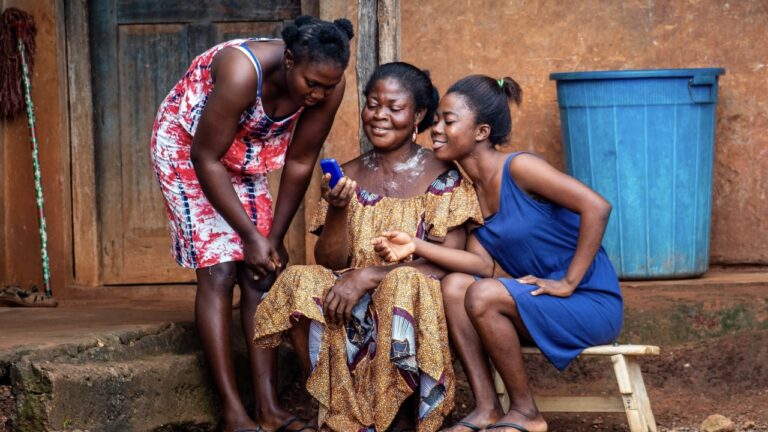 Gabon : le gouvernement s’active pour connecter les zones reculées en vue du dialogue national