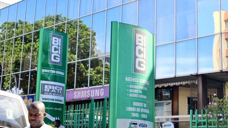 Gabon : plus de 3700 retraités attendus pour la bancarisation