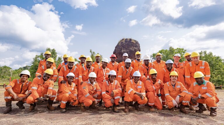 Gabon : 444 milliards de FCFA déboursés pour le rachat de 100% de la holding Assala