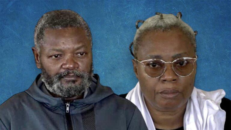 Gabon : Cyriaque Mvouradjiami et Gisèle Yolande Mombo auditionnés par la CNLCEI