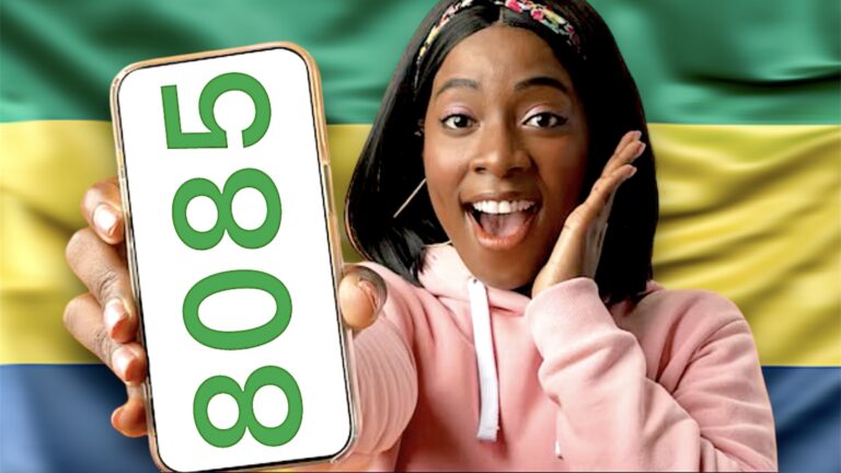 Gabon : 8085, le numéro vert pour dénoncer la hausse des prix