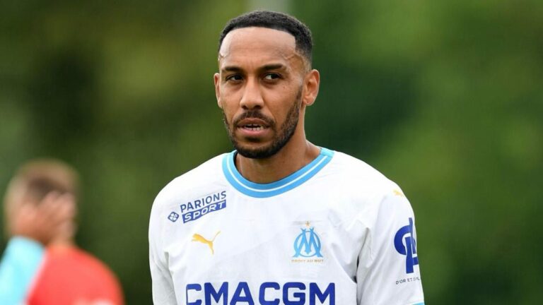 Aubameyang devient le meilleur buteur de l’histoire de la Ligue Europa