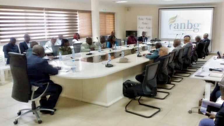 Gabon : l’ANBG entend intégrer des “programmes spéciaux” au sein des universités