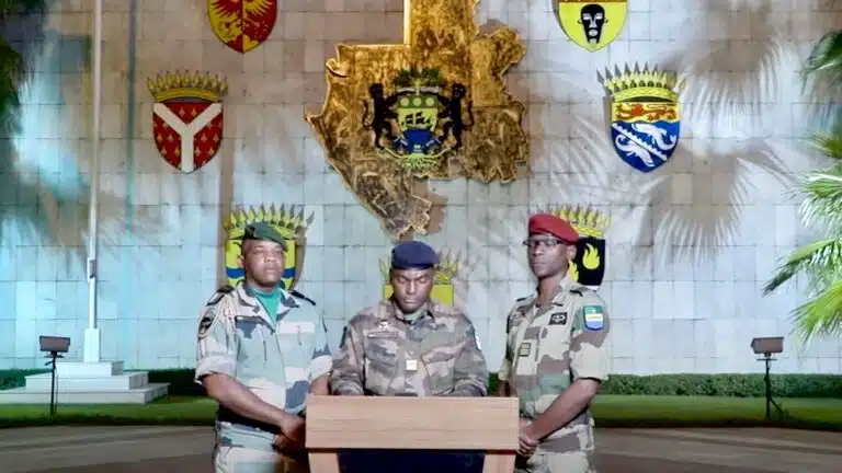 Gabon : composition des délégations spéciales du Woleu-Ntem, de l’Ogooué-Maritime et de l’Ogooué-Lolo