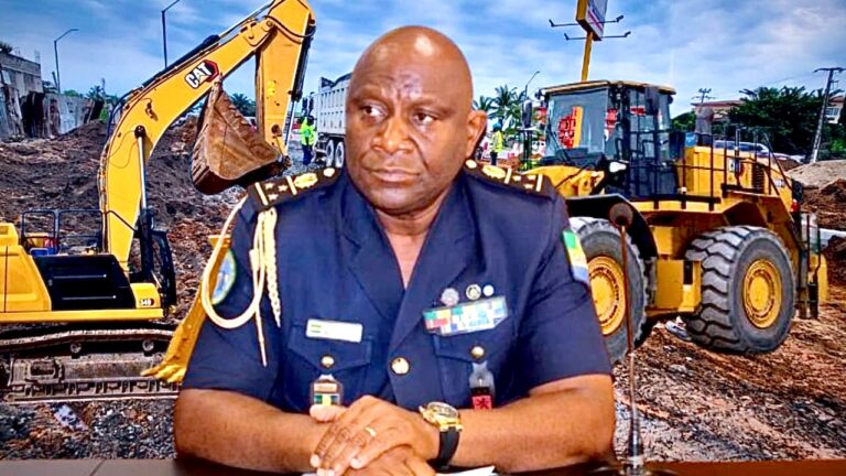 Gabon : la mairie d’Owendo va démolir les habitations qui bloquent l’écoulement des eaux
