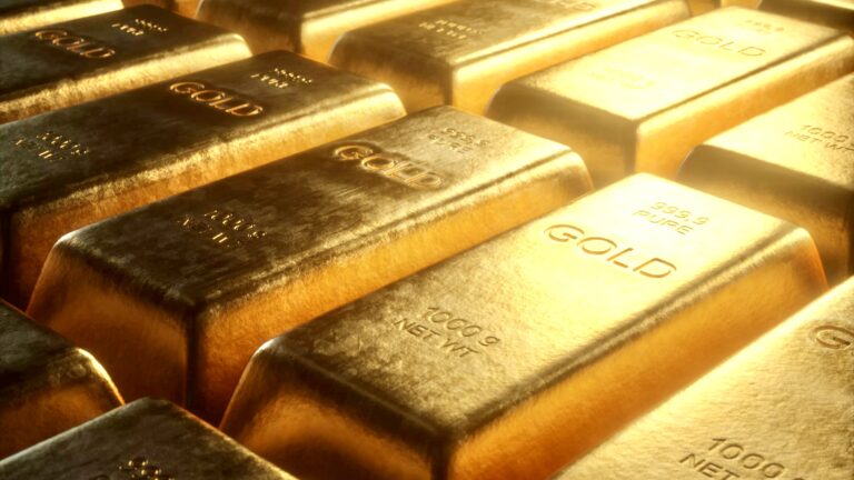 Côte d’Ivoire : Montage Gold prévoit de produire 100 tonnes d’or en 16 ans