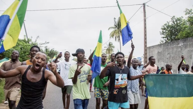 Au Gabon, le scepticisme règne autour du Dialogue national