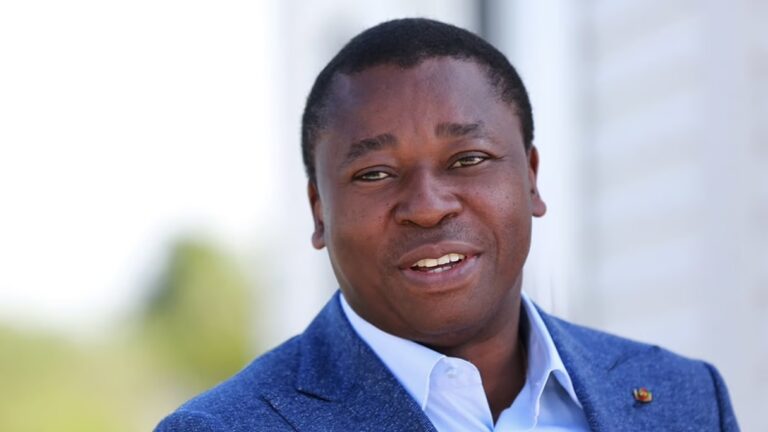 Togo : le président serait désormais élu par le Parlement et non plus par le peuple