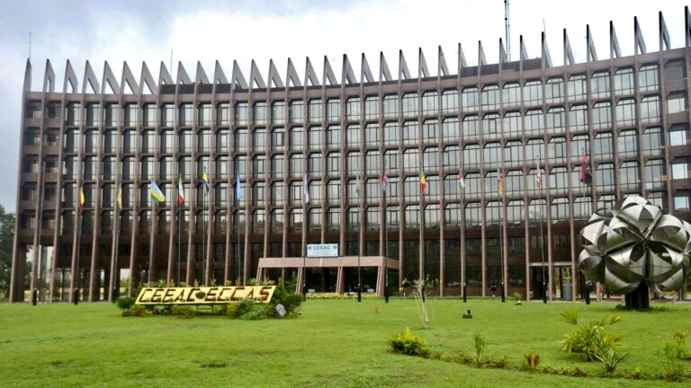 Gabon : quel a été l’impact des sanctions de la CEEAC ?