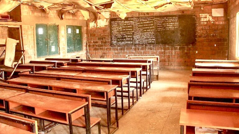 Nigeria : 137 élèves enlevés au début de mars ont été libérés