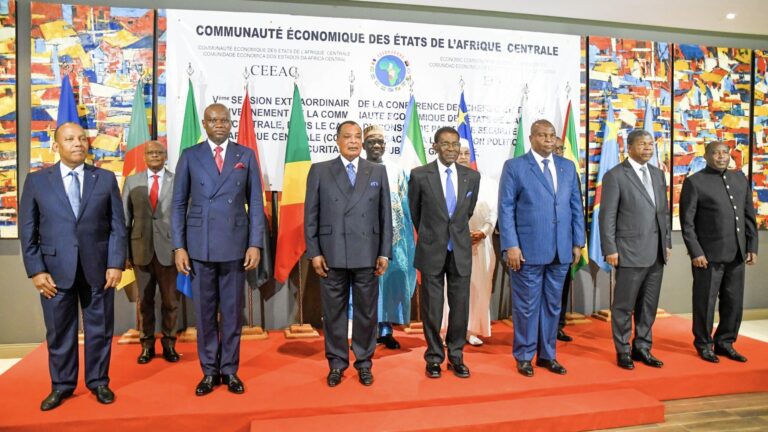 Levée des sanctions de la CEEAC, quelles retombées pour le Gabon ?