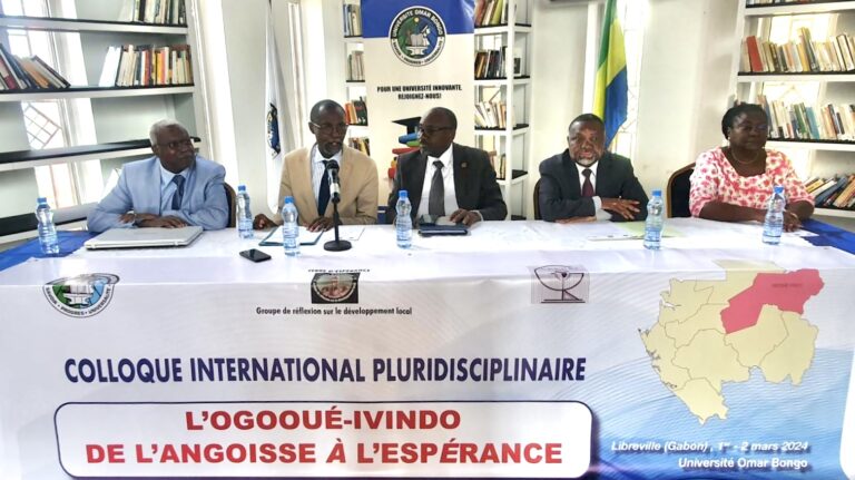 Gabon : l’Ogooué-Ivindo connaîtra-t-elle enfin son essor ?