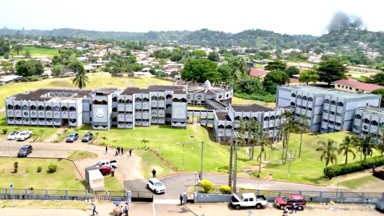 Gabon : la date du concours de l’EPCA annoncée dans les prochains jours