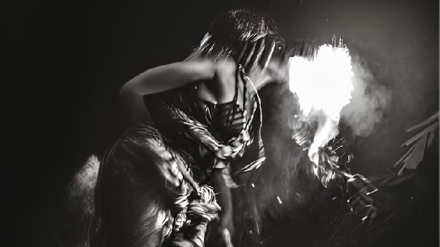 Gabon : le photographe Desirey Minkoh présente « Esprit du Bwiti »