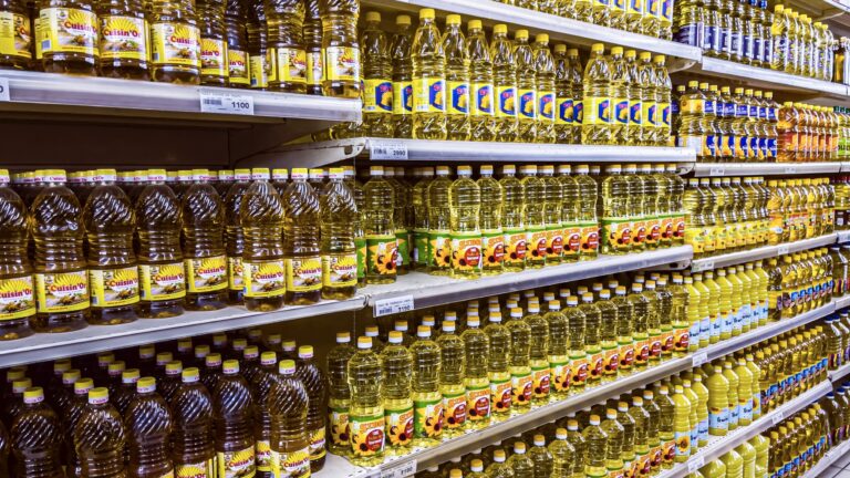 Vie chère au Gabon : une baisse des prix de plusieurs produits prévue pour le 18 mars