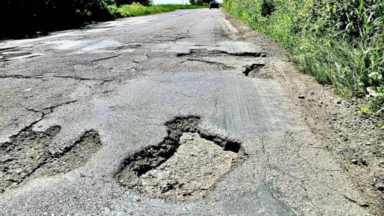 Gabon : l’entretien des routes, une urgence dans le Grand Libreville