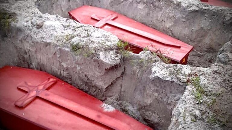 Drame à Perenco : le ministre de la Justice fustige les conditions d’inhumation des victimes