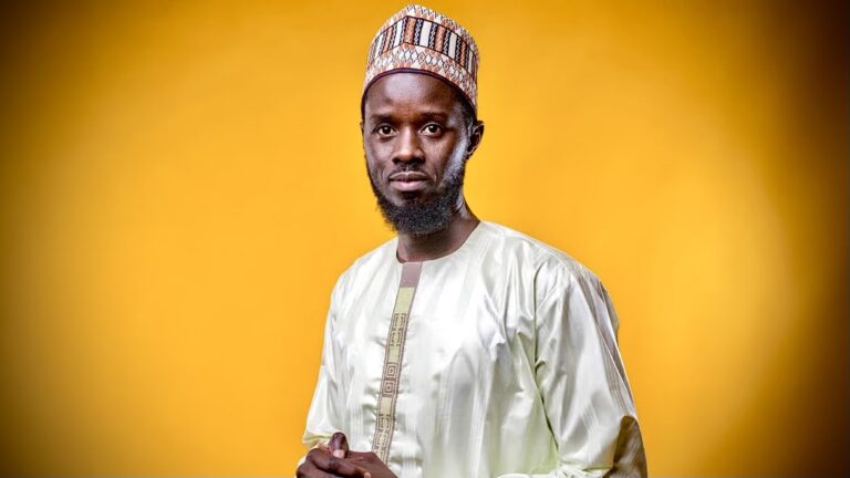 Présidentielle au Sénégal : Bassirou Diomaye Faye en tête dans la majorité des bureaux de vote