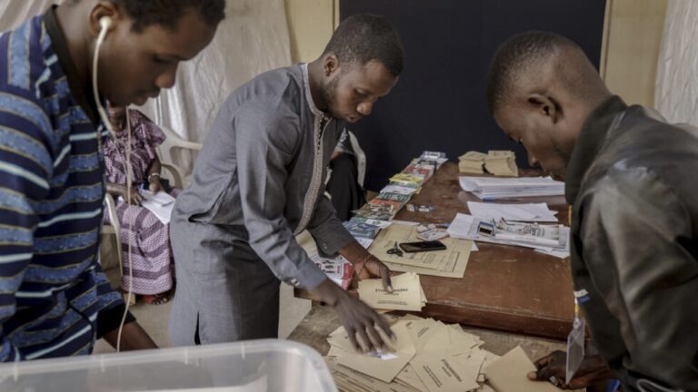 Présidentielle au Sénégal : résultats de l’élection, la CENA recadre