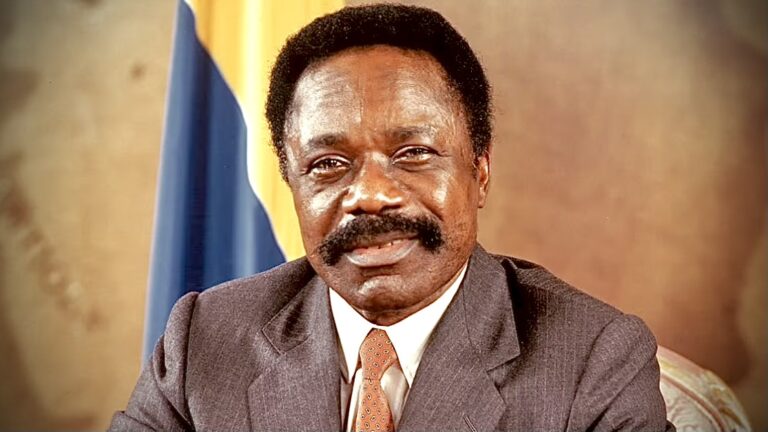 Gabon : Omar Bongo et les concertations politiques, nécessité ou diversion ?