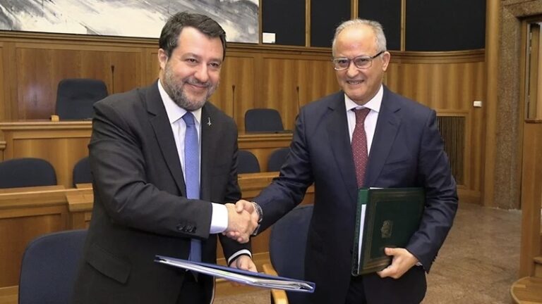 Un accord de reconnaissance mutuelle de permis de conduire entre le Maroc et l’Italie