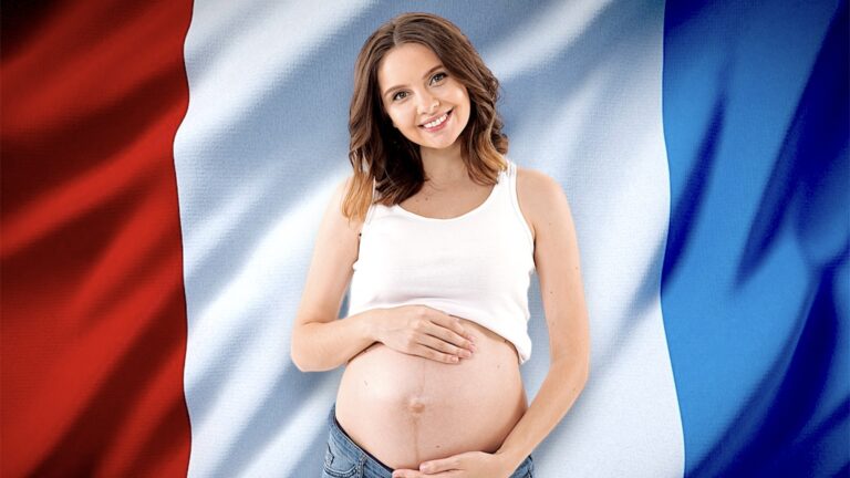 La France sera le 1er pays au monde à approuver l’avortement