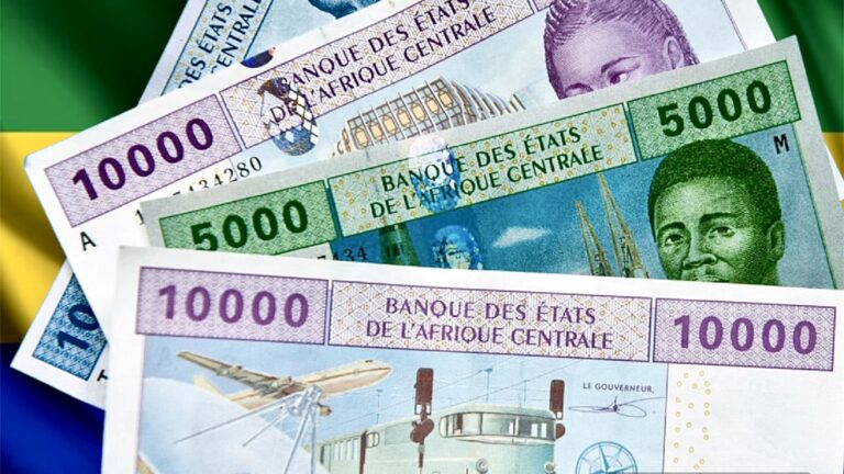 Gabon : 5 milliards alloués aux enfants des agents de l’État, actifs et retraités