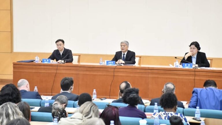 La gouvernance s’apprend : le modèle chinois en exemple