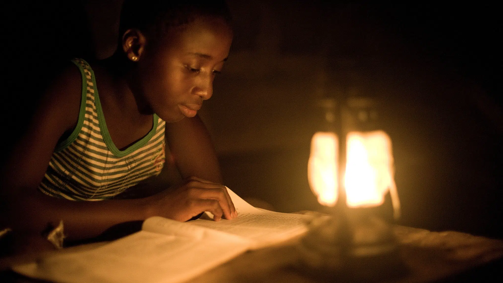 Plus de 18 000 milliards de FCFA pour électrifier 300 millions de foyers en Afrique