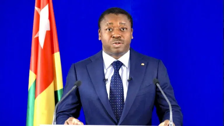 Togo : un collectif d’associations demande une révision complète de la nouvelle Constitution