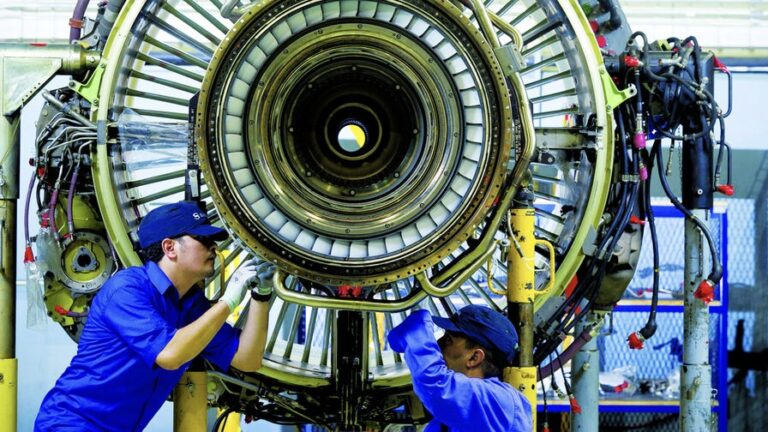 Le Maroc veut s’imposer dans l’industrie de l’aéronautique