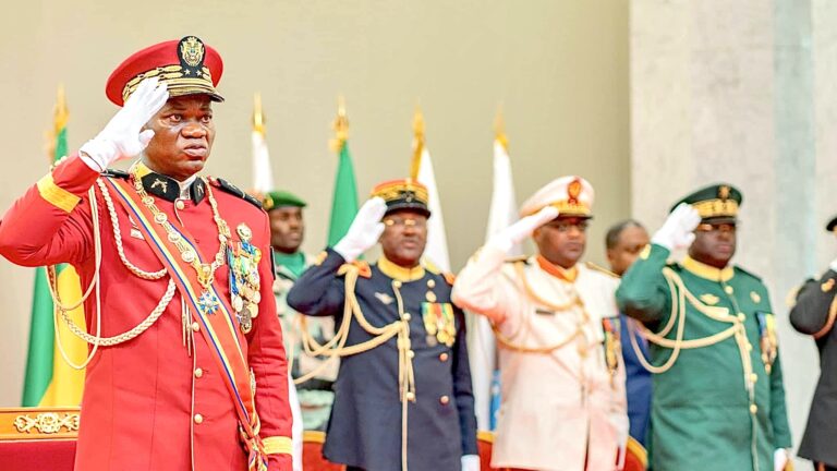 Gabon-Dialogue national : quand le CTRI tient ses promesses