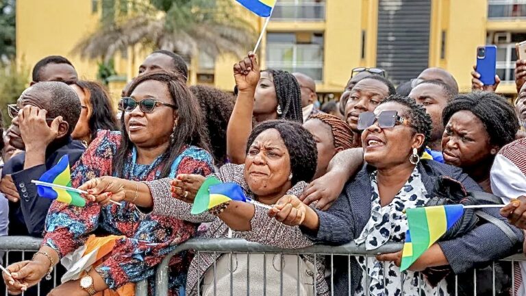 Gabon : les populations partagent leurs espoirs et craintes concernant le dialogue national