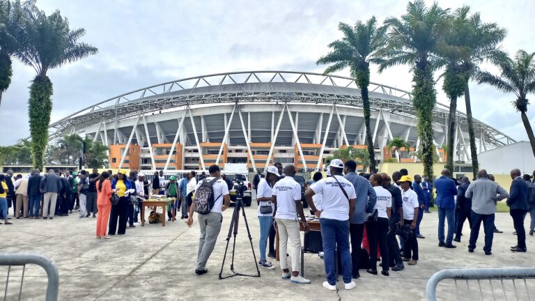 Gabon : non, le dialogue national n’a pas été reporté