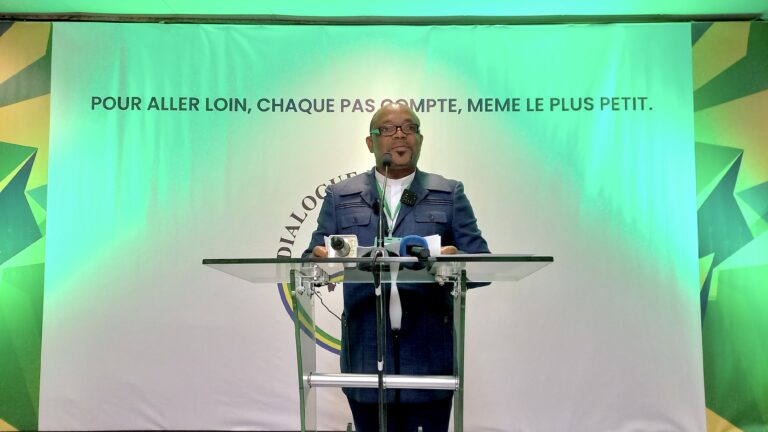 Gabon : le bureau du dialogue national se prépare pour la plénière générale