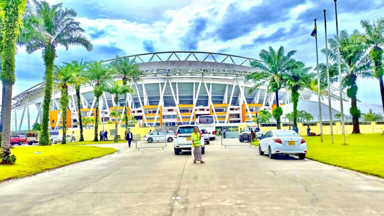 Dialogue national au Gabon : fin des formations pour les commissaires